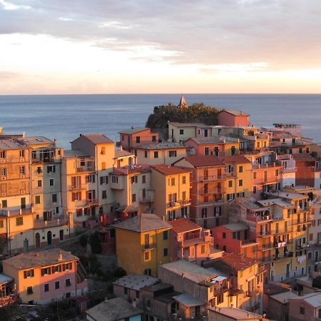 Casa Vacanze Da Paulin Manarola Eksteriør billede