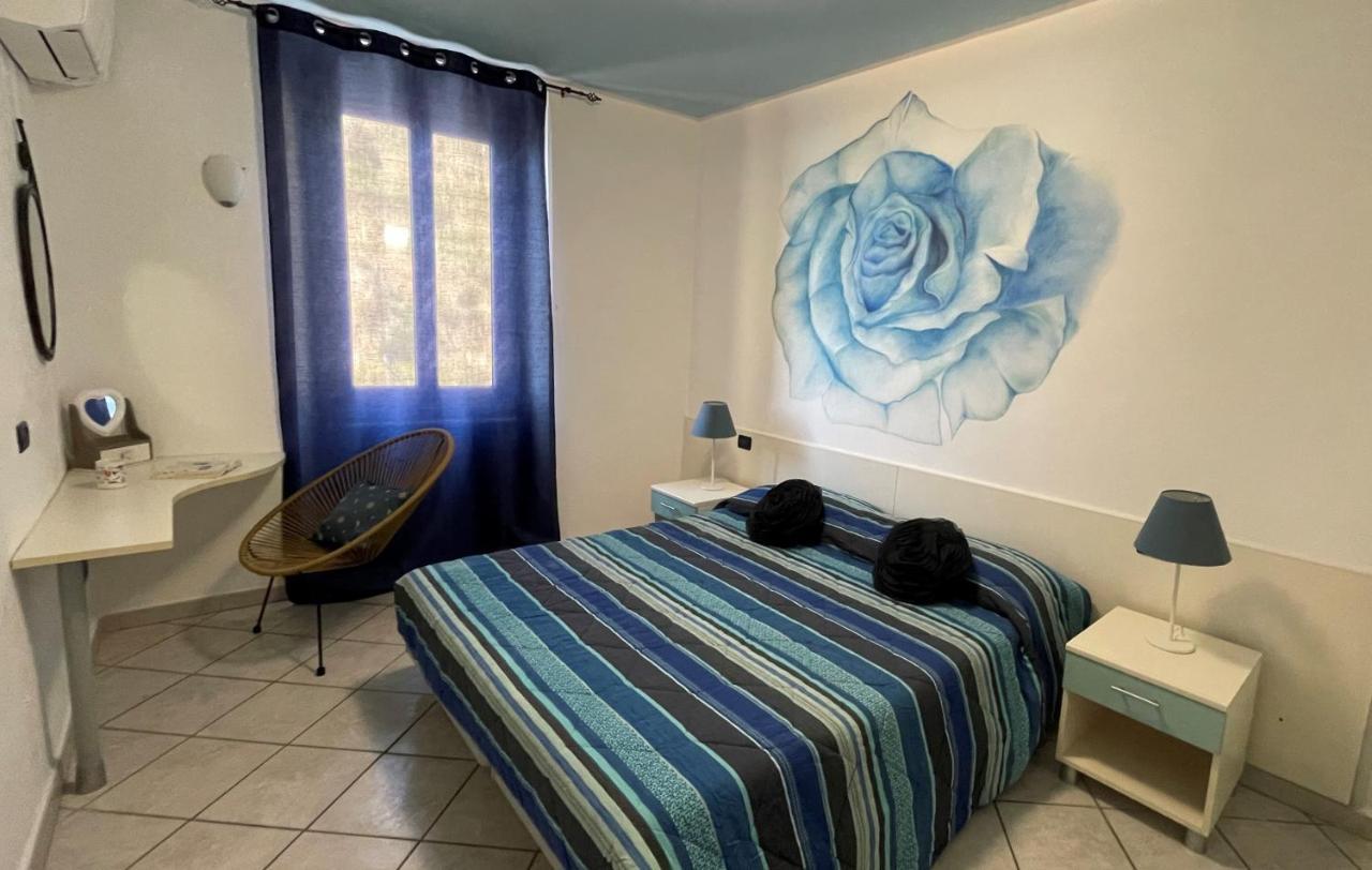 Casa Vacanze Da Paulin Manarola Eksteriør billede