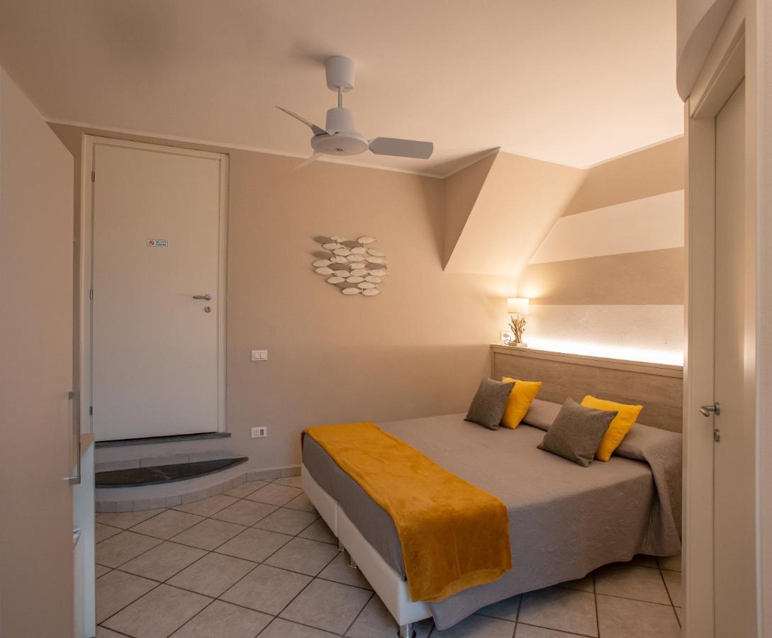 Casa Vacanze Da Paulin Manarola Eksteriør billede