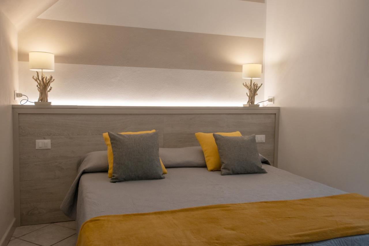 Casa Vacanze Da Paulin Manarola Eksteriør billede