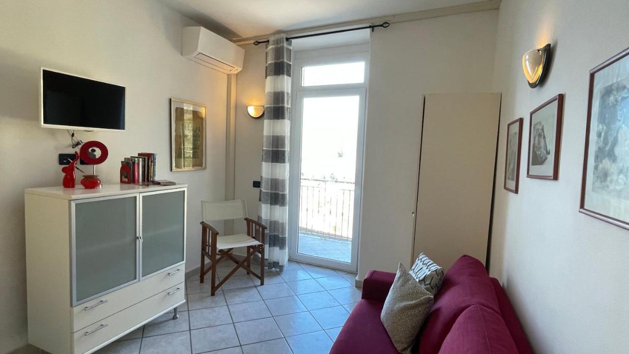 Casa Vacanze Da Paulin Manarola Eksteriør billede