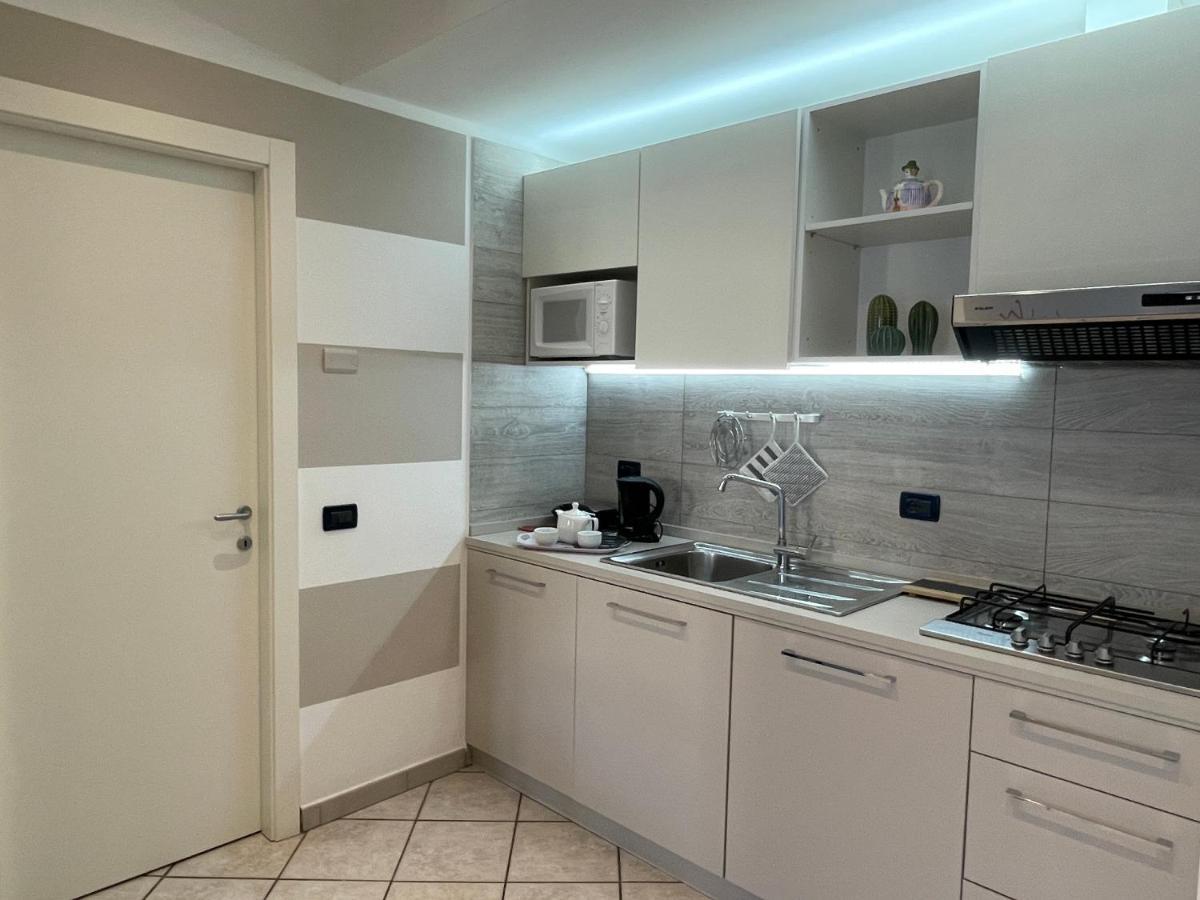 Casa Vacanze Da Paulin Manarola Eksteriør billede