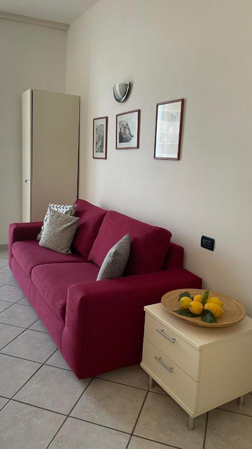 Casa Vacanze Da Paulin Manarola Eksteriør billede